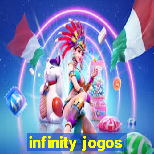 infinity jogos